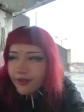 toky doll online show from 02.13.25