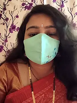 neelu-hoty online show from 01.16.25