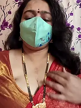 neelu-hoty online show from 01.17.25