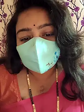 neelu-hoty online show from 01.18.25