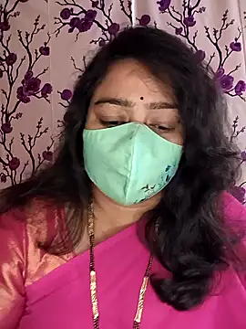 neelu-hoty online show from 01.18.25