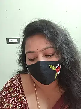 neelu-hoty online show from 02.04.26