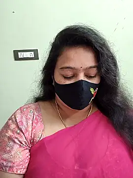 neelu-hoty online show from 02.11.26