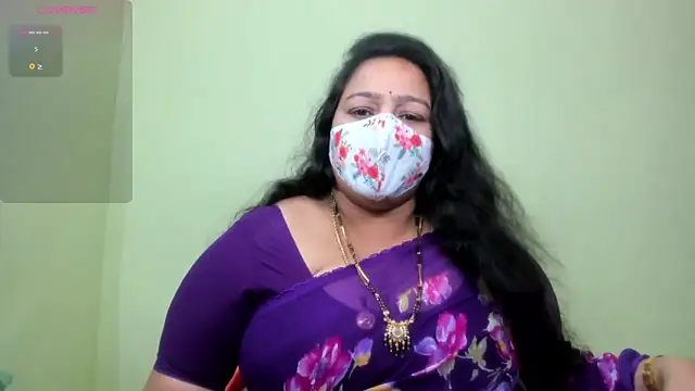Snapshot of neelu-hoty chatting on 05.31.26 neelu-hoty online show from 05.31.26