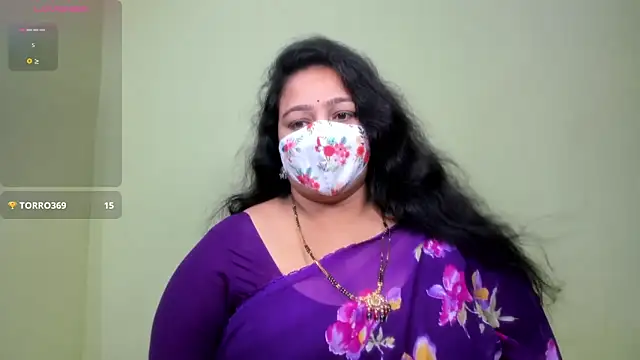 Snapshot of neelu-hoty chatting on 05.31.26 neelu-hoty online show from 05.31.26