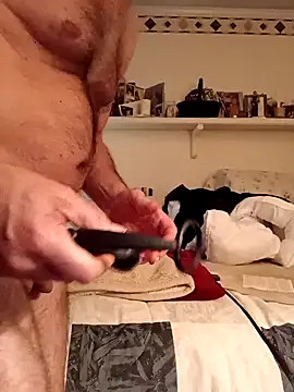 Hand69someguy online show from 12.11.24