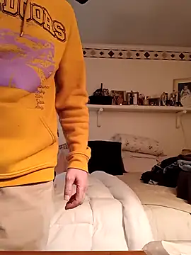 Hand69someguy online show from 03.14.25