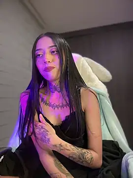 ANDREA FERRY online show from 12.14.24