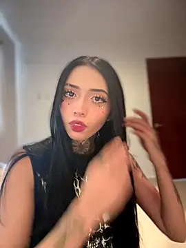 ANDREA FERRY online show from 10.02.25