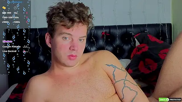 ArthurWhitee online show from 02.14.26