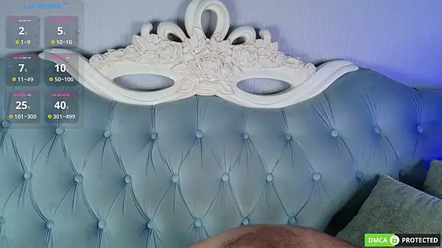 ArthurWhitee online show from 04.14.26