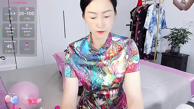 paopao-a online show from 10.15.25