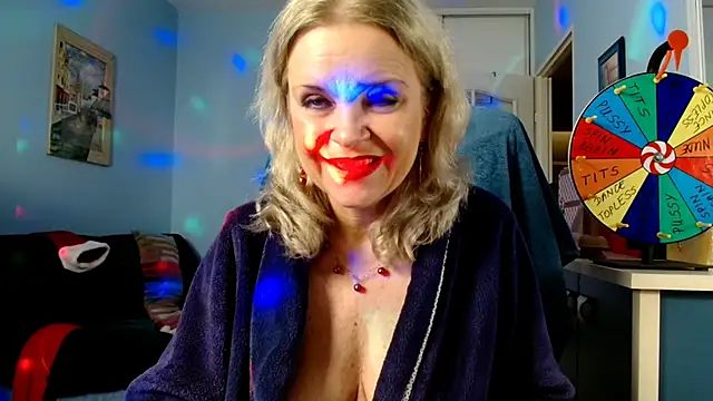 sexyjennyeu online show from 12.18.24