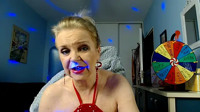 sexyjennyeu online show from 01.15.25