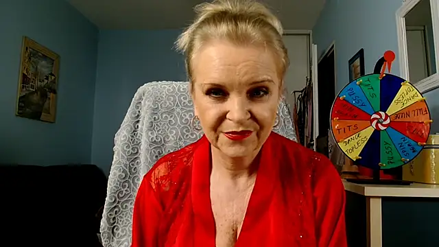 sexyjennyeu online show from 01.19.25