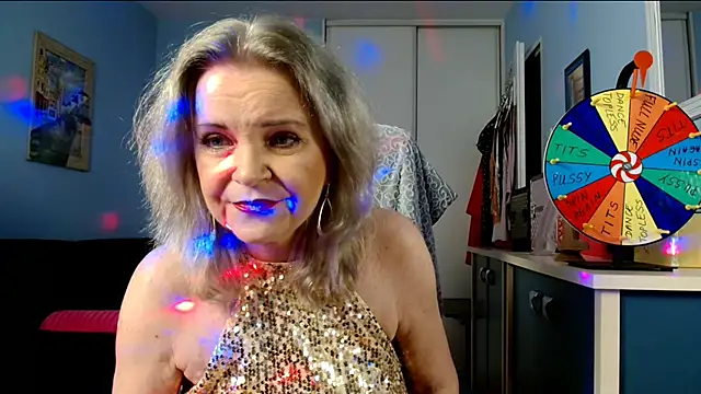 sexyjennyeu online show from 01.22.25