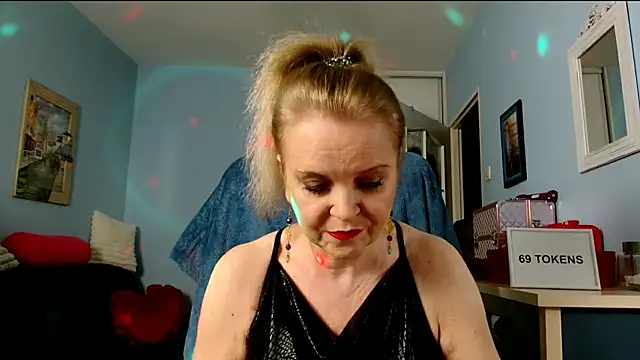 sexyjennyeu online show from 03.11.26