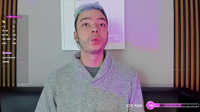 noah ricci online show from 03.13.25