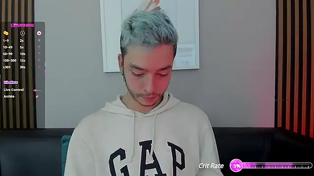 noah ricci online show from 03.18.25