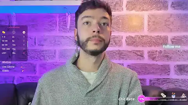 noah ricci online show from 12.15.25