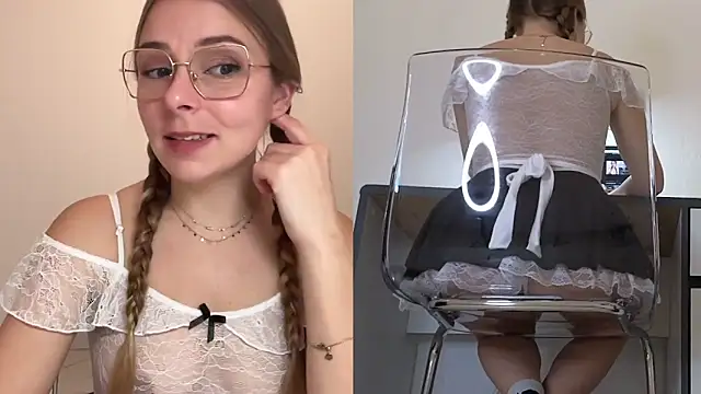 Angele wrz online show from 02.03.25