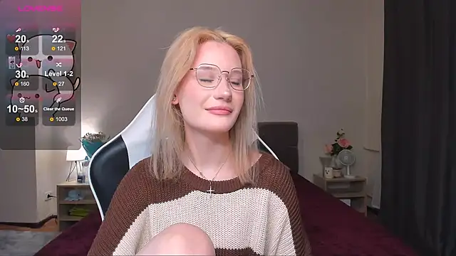 DearLia online show from 12.17.24