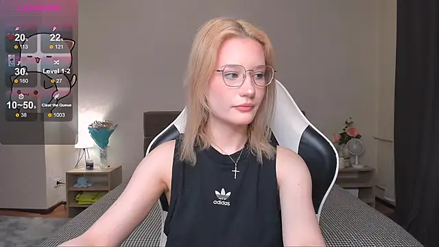 DearLia online show from 12.21.24