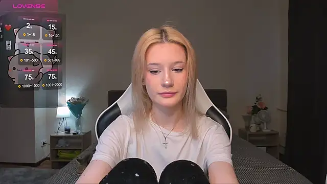 DearLia online show from 12.26.24