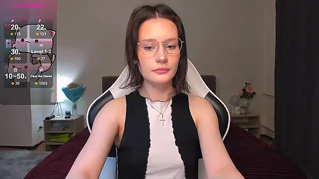 DearLia online show from 01.18.25