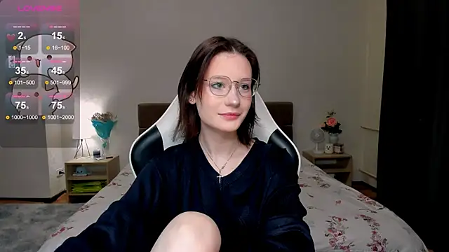 DearLia online show from 02.01.25