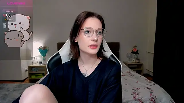 DearLia online show from 02.01.25