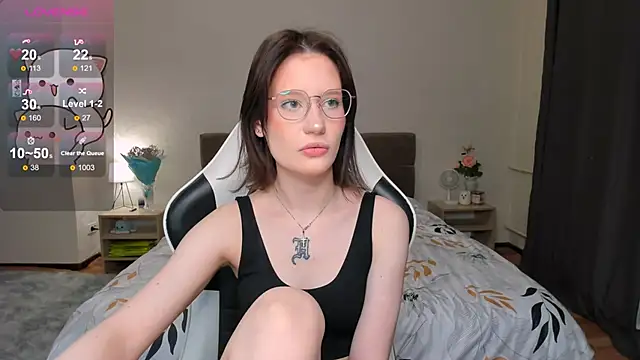 DearLia online show from 02.07.25