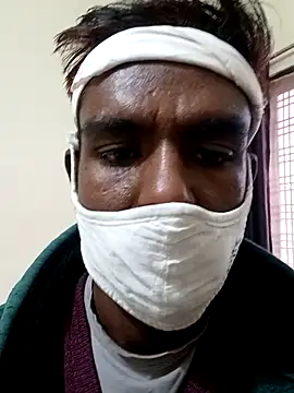 Chocolate stud10 online show from 02.10.26