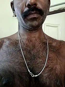 Chocolate stud10 online show from 02.14.26