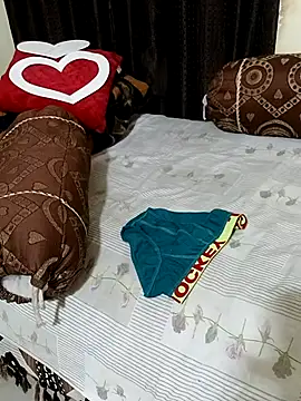 Chocolate stud10 online show from 02.14.26