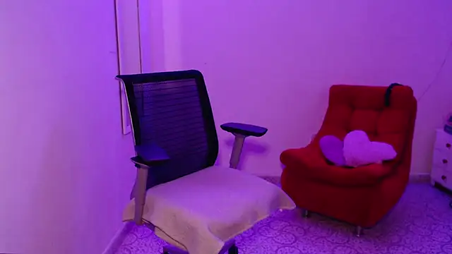 VenussTits97 online show from 02.20.26