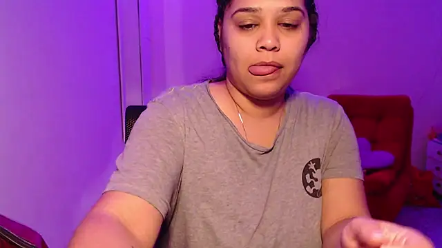 VenussTits97 online show from 03.07.26