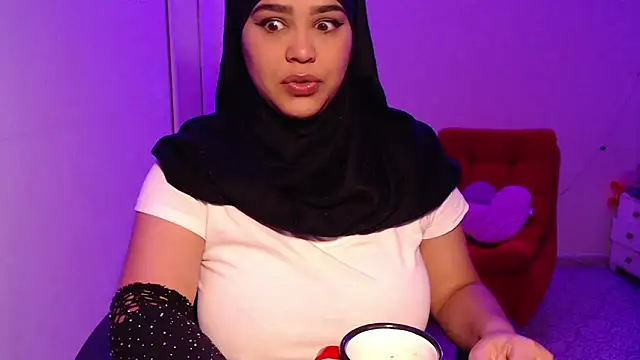 VenussTits97 online show from 03.20.26