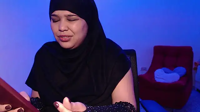 VenussTits97 online show from 04.05.26