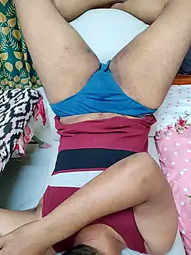 PawanHyd7 online show from 12.08.24