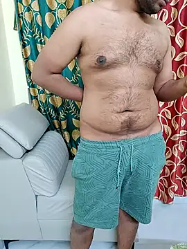 PawanHyd7 online show from 01.07.25