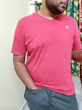 PawanHyd7 online show from 01.13.25