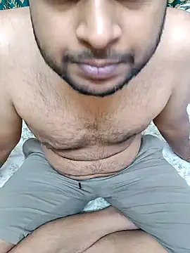 PawanHyd7 online show from 01.15.25