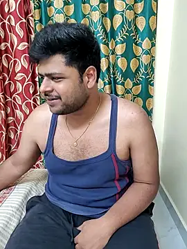 PawanHyd7 online show from 09.21.25