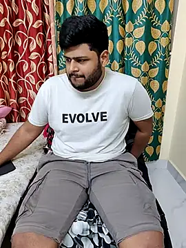 PawanHyd7 online show from 10.24.25