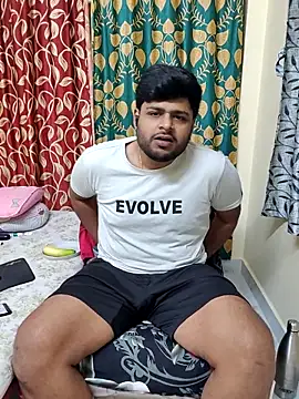 PawanHyd7 online show from 11.30.25