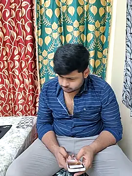 PawanHyd7 online show from 12.16.25