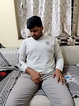 PawanHyd7 online show from 12.17.25