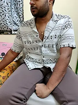 PawanHyd7 online show from 01.07.26