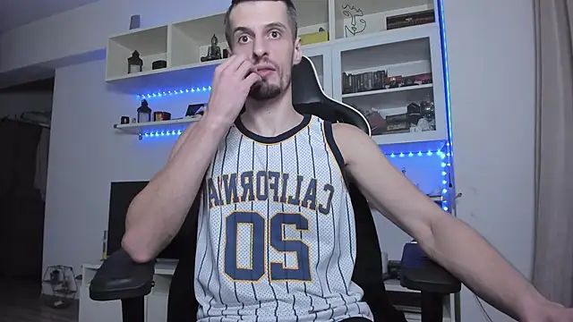 ToddClaytonn online show from 11.17.25